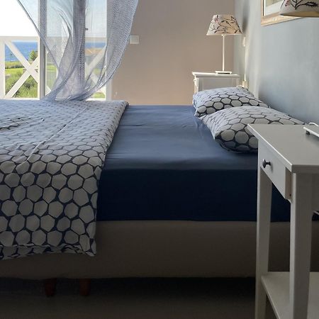 Betty'S Villas Korakohóri Kültér fotó