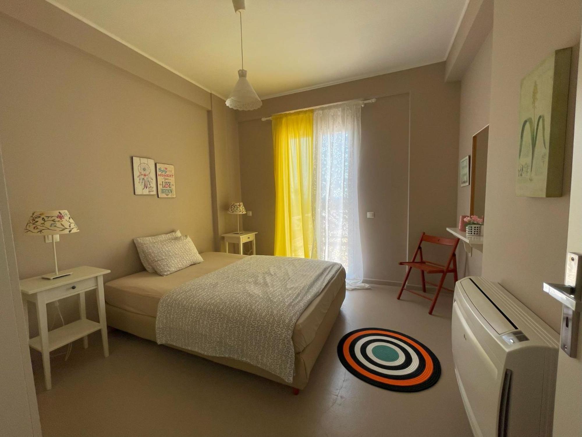 Betty'S Villas Korakohóri Kültér fotó
